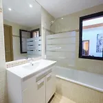 别墅 Melania Paradise - Jacuzzi, Private Pool, Gym, Minigolf, Chill Terrace, 4 Bedrooms *