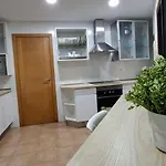别墅 Melania Paradise - Jacuzzi, Private Pool, Gym, Minigolf, Chill Terrace, 4 Bedrooms 科斯塔卡莱塔