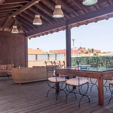 Melania Paradise - Jacuzzi, Private Pool, Gym, Minigolf, Chill Terrace, 4 Bedrooms Villa *