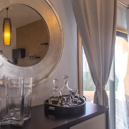 Villa Melania Paradise - Jacuzzi, Private Pool, Gym, Minigolf, Chill Terrace, 4 Bedrooms Caleta De Fuste