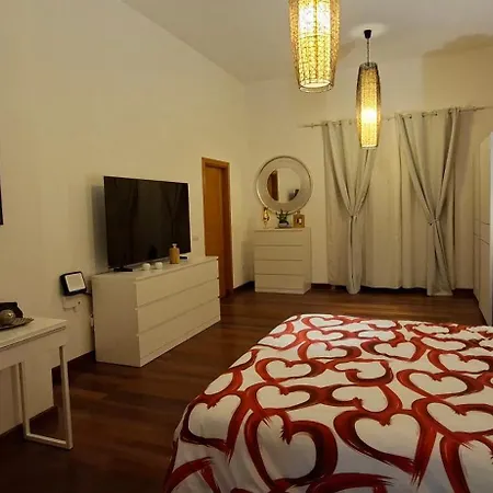 Melania Paradise - Jacuzzi, Private Pool, Gym, Minigolf, Chill Terrace, 4 Bedrooms Villa