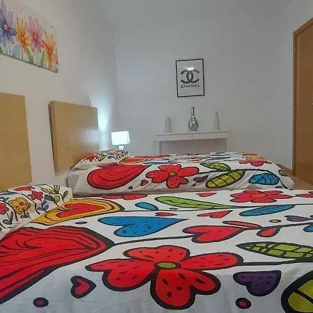 Villa Melania Paradise - Jacuzzi, Private Pool, Gym, Minigolf, Chill Terrace, 4 Bedrooms Caleta de Fuste