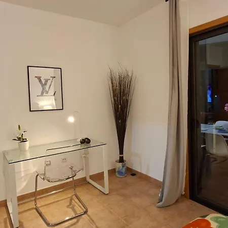 Melania Paradise - Jacuzzi, Private Pool, Gym, Minigolf, Chill Terrace, 4 Bedrooms Caleta de Fuste