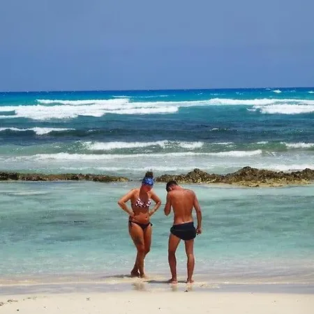 Melania Paradise - Jacuzzi, Private Pool, Gym, Minigolf, Chill Terrace, 4 Bedrooms Caleta de Fuste