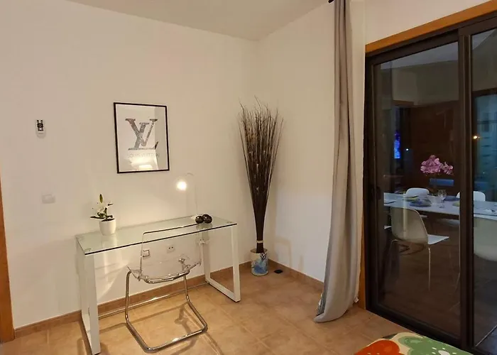 Melania Paradise - Jacuzzi, Private Pool, Gym, Minigolf, Chill Terrace, 4 Bedrooms Caleta de Fuste