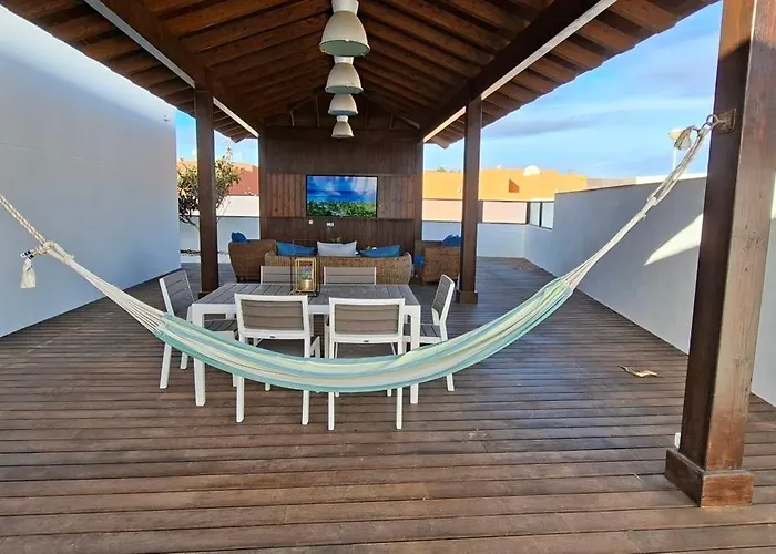 Melania Paradise - Jacuzzi, Private Pool, Gym, Minigolf, Chill Terrace, 4 Bedrooms *