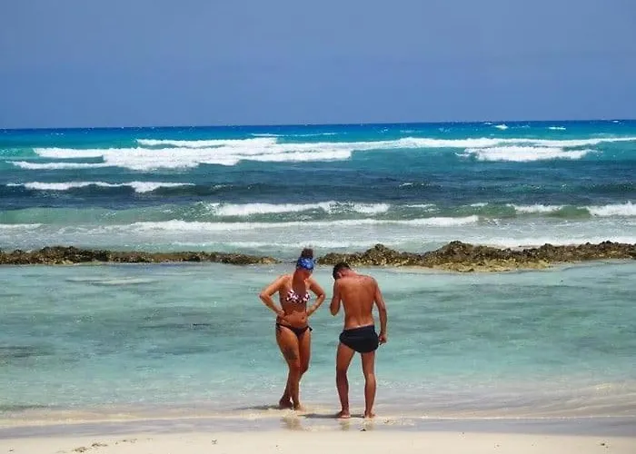 Melania Paradise - Jacuzzi, Private Pool, Gym, Minigolf, Chill Terrace, 4 Bedrooms Caleta de Fuste