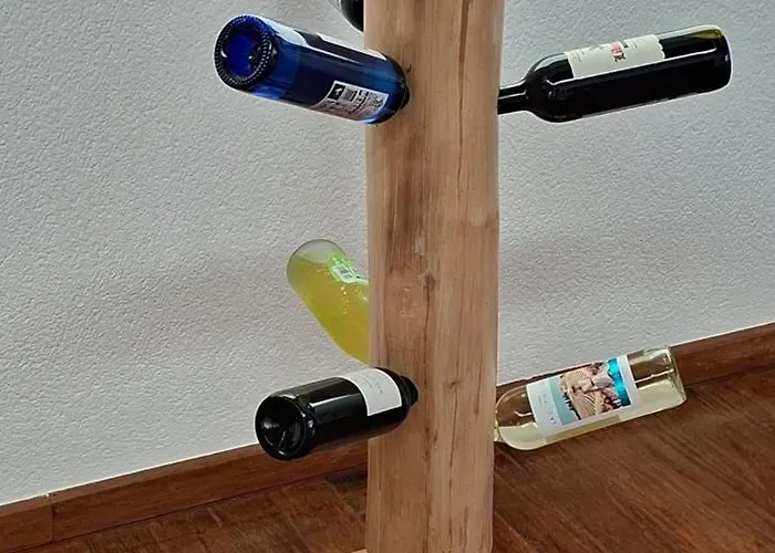 Melania Paradise - Jacuzzi, Private Pool, Gym, Minigolf, Chill Terrace, 4 Bedrooms Villa Caleta de Fuste