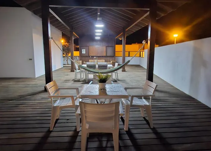 Melania Paradise - Jacuzzi, Private Pool, Gym, Minigolf, Chill Terrace, 4 Bedrooms