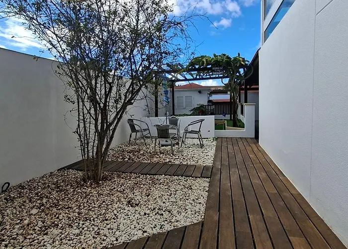 Melania Paradise - Jacuzzi, Private Pool, Gym, Minigolf, Chill Terrace, 4 Bedrooms Villa