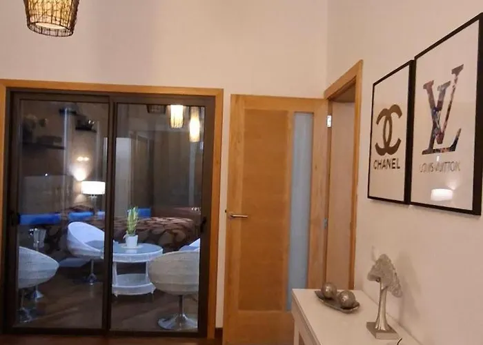 Melania Paradise - Jacuzzi, Private Pool, Gym, Minigolf, Chill Terrace, 4 Bedrooms * Caleta de Fuste