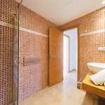 Melania Paradise - Jacuzzi, Private Pool, Gym, Minigolf, Chill Terrace, 4 Bedrooms كاليتا ذي فوستي