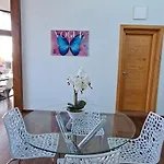 Melania Paradise - Jacuzzi, Private Pool, Gym, Minigolf, Chill Terrace, 4 Bedrooms Caleta De Fuste