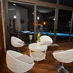 Villa Melania Paradise - Jacuzzi, Private Pool, Gym, Minigolf, Chill Terrace, 4 Bedrooms Caleta De Fuste