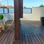 Melania Paradise - Jacuzzi, Private Pool, Gym, Minigolf, Chill Terrace, 4 Bedrooms * Caleta De Fuste