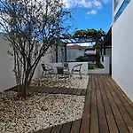 Melania Paradise - Jacuzzi, Private Pool, Gym, Minigolf, Chill Terrace, 4 Bedrooms فيلة