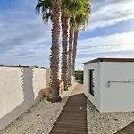 Melania Paradise - Jacuzzi, Private Pool, Gym, Minigolf, Chill Terrace, 4 Bedrooms * Caleta De Fuste