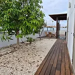 Villa Melania Paradise - Jacuzzi, Private Pool, Gym, Minigolf, Chill Terrace, 4 Bedrooms Caleta De Fuste