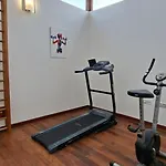 Melania Paradise - Jacuzzi, Private Pool, Gym, Minigolf, Chill Terrace, 4 Bedrooms * Caleta De Fuste