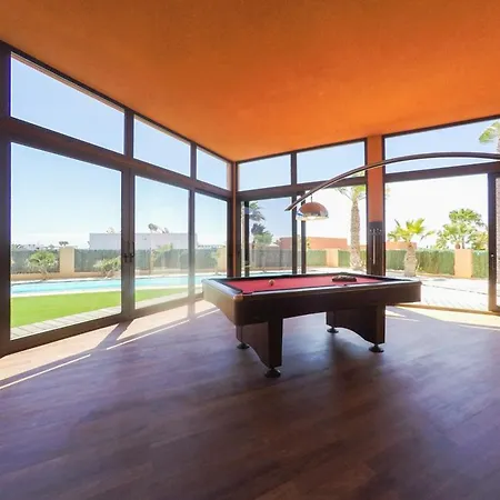 La Marosca - Jacuzzi, Private Pool, 3 Bedrooms 科斯塔卡莱塔