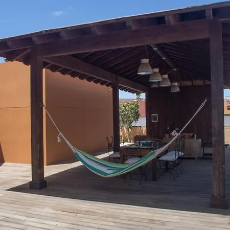 Melania Paradise - Jacuzzi, Private Pool, Gym, Minigolf, Chill Terrace, 4 Bedrooms * Caleta de Fuste