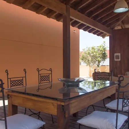 Villa Melania Paradise - Jacuzzi, Private Pool, Gym, Minigolf, Chill Terrace, 4 Bedrooms