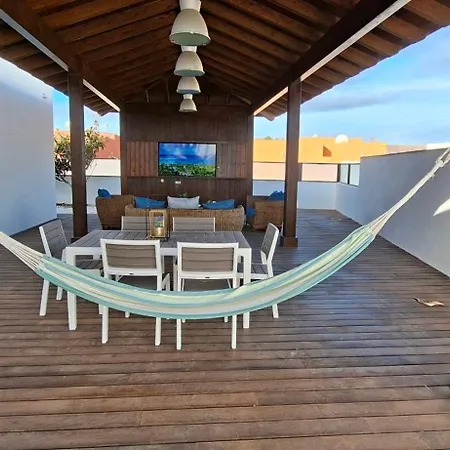 Melania Paradise - Jacuzzi, Private Pool, Gym, Minigolf, Chill Terrace, 4 Bedrooms *