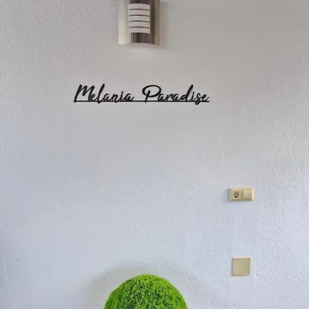 Melania Paradise - Jacuzzi, Private Pool, Gym, Minigolf, Chill Terrace, 4 Bedrooms * Caleta De Fuste