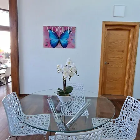 Melania Paradise - Jacuzzi, Private Pool, Gym, Minigolf, Chill Terrace, 4 Bedrooms קלטה דה פוסטה