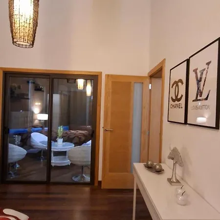 Melania Paradise - Jacuzzi, Private Pool, Gym, Minigolf, Chill Terrace, 4 Bedrooms * קלטה דה פוסטה