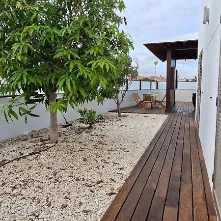 Villa Melania Paradise - Jacuzzi, Private Pool, Gym, Minigolf, Chill Terrace, 4 Bedrooms Caleta De Fuste