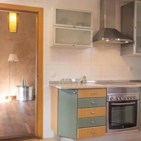 Melania Paradise - Jacuzzi, Private Pool, Gym, Minigolf, Chill Terrace, 4 Bedrooms 别墅