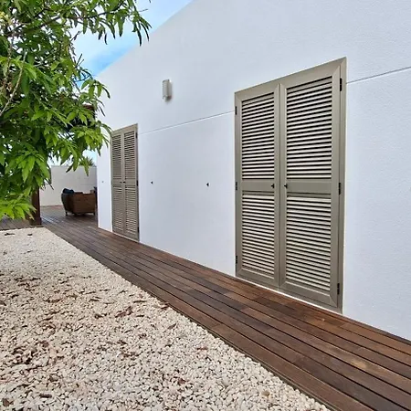 别墅 Melania Paradise - Jacuzzi, Private Pool, Gym, Minigolf, Chill Terrace, 4 Bedrooms *