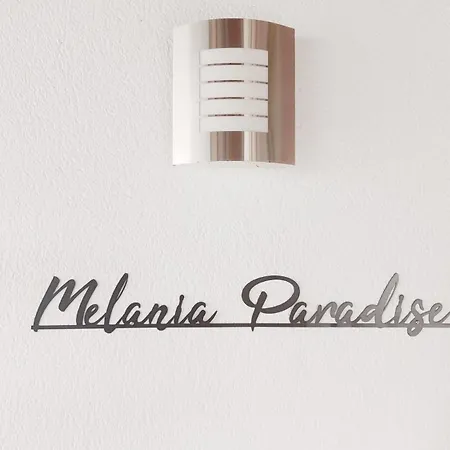 빌라 Melania Paradise - Jacuzzi, Private Pool, Gym, Minigolf, Chill Terrace, 4 Bedrooms *